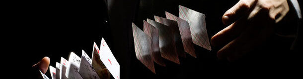 Al Thatcher Card Magic